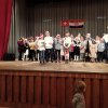 Nastup učenika hrvatske nastave Liestal